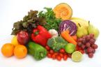野菜と果物１