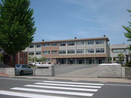 武生高校